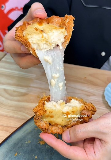 ร้าน Pastiche.bkk อร่อยไม่หยุดที่บางนา-ตราด 30