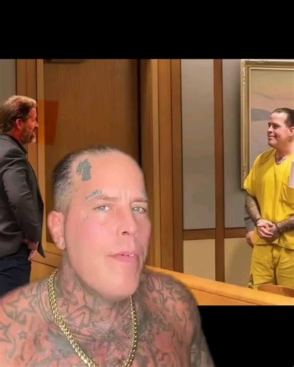 StraightOuttaThe6ixTV 🇨🇦 on Instagram: "Jason Vukovich, dubbed the “Alaskan Avenger,” has spoken publicly for the first time since receiving a 23-year prison sentence for tracking down & attacking convicted p-dophiles. Vukovich used Alaska’s sex offender registry to track down offenders, breaking into their homes and assaulting them with a hammer. Both he and his brother had suffered s-xual abuse as children. His case continues to stir debate online, with some condemning the violence while oth