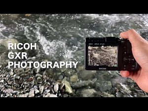 期待以上の写りでした！RICOH GXRでモノクロスナップ。