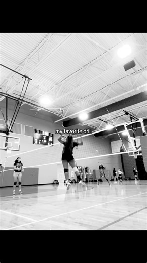 Net Drills , (Spiking) #volleyball #spiking