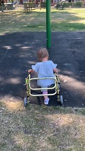 Throughout Spina Bifida Awareness Week, we're asking our members to share their photos and stories to give a glimpse into the real lives of the Spina Bifida community 💛 Here's what #LivingWithSpinaBifida looks like for Shine member Laura... "This is my daughter Laura. She is two years old and suffers from Spina Bifida Myelomeningecele, and has already conquered so much! She underwent fetal surgery in Belgium at 25 2 weeks during my pregnancy. She was born prematurely at 34 5 weeks, weighing jus