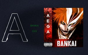 【最近最火的BGM合集200】BANKAI_哔哩哔哩_bilibili