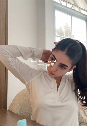 Daily Activities of a Busy Woman: Morning Routine