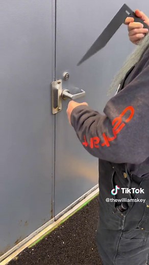 Williams Key, Inc on TikTok