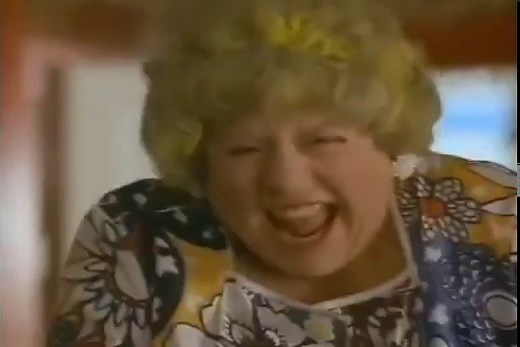 Ed and His Dead Mother (1993)