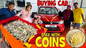 1.9M views · 50K reactions | #car #coins #irfansview Bought a new...