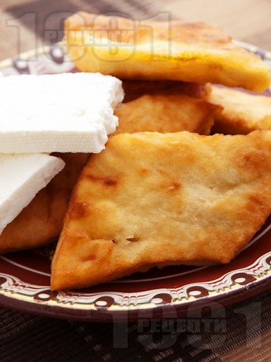 Рецепти за закуска