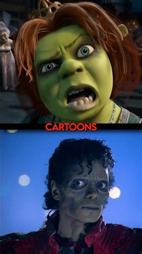 Three Cartoons That Paid Tribute to Michael Jackson