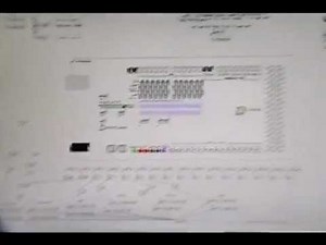 Arduino vehicle sensor and ECU monitoring via iPad/iPhone via wireless.