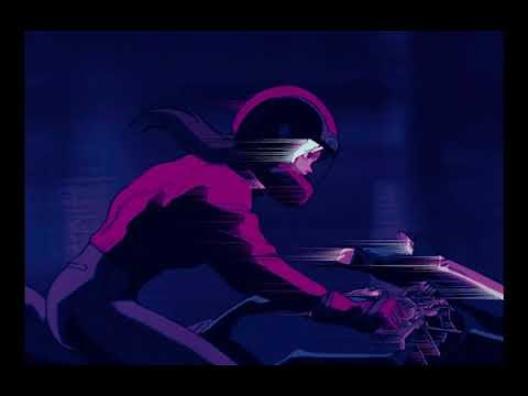 goth - sidewalks and skeletons (slowed +reverb)