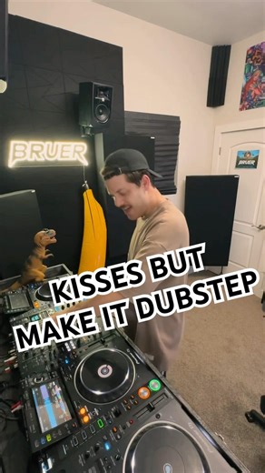 catchy vocals and wubs #trending #dubstep #edm #newmusic