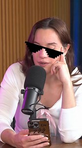 7.7K views · 93 reactions | acceptance is the first step #comedy #podcast @Hannah Berner @Paige DeSorbo #trendingreels2024 #comedy #podcast #viralreels | Giggly squad | Facebook