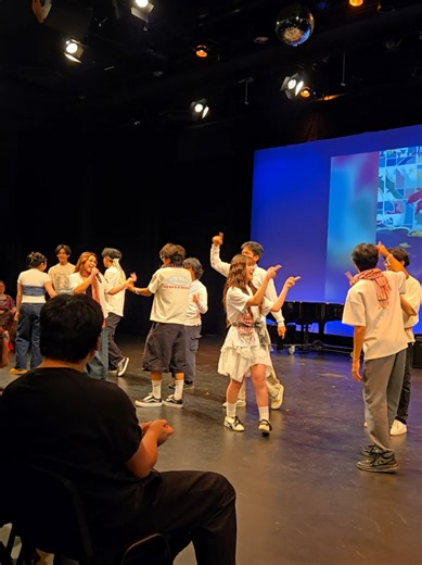 Part 2 - Bonn Phoum Kokkru by Khmer Students Association at Edmonds College - International Night to Celebrate Cultural Diversity #edmondscollege #khmerstudents