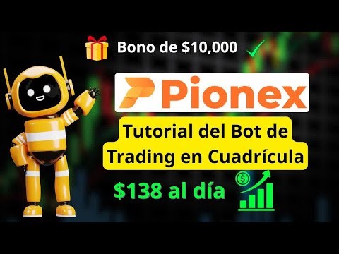 Pionex Grid Bot: Setup and Automated Trading Guide