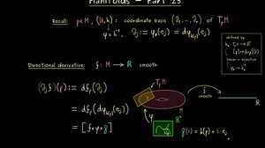 Manifolds Part 10 | Mathematics