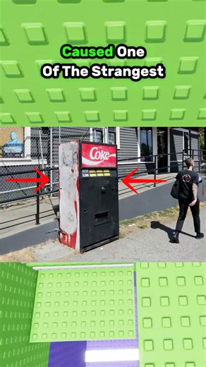 Vending machine mystery😳🧐#roblox #rblx #robloxrant #vendingmachine #relatable