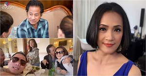 Con gái ruột Chế Linh từng tố bố bỏ mặc, thiếu vắng tình cha