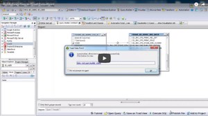 How to publish Data Point files to Toad Intelligence Central
