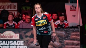 81K views · 538 reactions | Is anyone surprised? Cheyenne Renner takes home another title!  Renner wins Women’s Singles at ACL Pro Shootout #1, becoming the first of eight women to secure a spot in the championship event this September! | American Cornhole League | Facebook