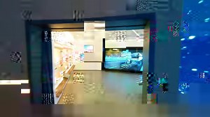 14K views · 135 reactions | How did you enjoy the last 360 virtual tour of our Yutong Bus Museum? Here' a one-take journey through the museum. Look carefully, which section do you like the most? | Yutong Bus & Coach | Facebook