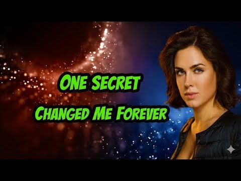 Wearing Her Panties Turned Me Into Someone New | Crossdressing Story