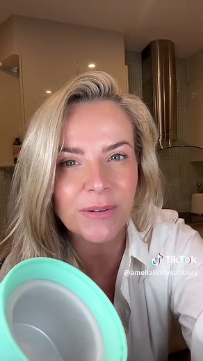 KMART Mini Ice Cream Maker Review and Hacks