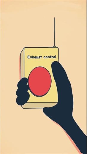 Brain Control Lose😰 #shorts #animation #NSKdarkanimate #shortsfeed