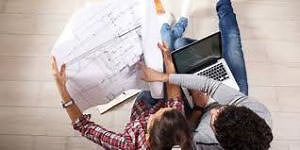 Building Process - Landmark Builders, Trusted Since 1997