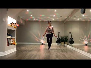 Same Questions line dance