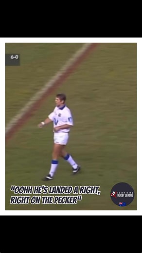 State of Origin 1997 Andrew John’s dropped by Jamie Goddard 👀👊 #andrewjohns #dropped #by #Jamie Goddard #rugbyleague #rugbyleaguefights #brawl #allinfight | Everything Rugby League