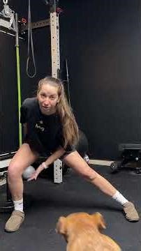 Full Body Strength Session as a physical therapist & strength coach