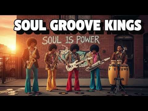 The Deep Funk Collection You Didn’t Know You Needed | Soulful Chill Funk Mix
