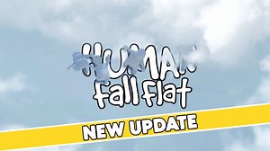Human Fall Flat - Golf and City Update