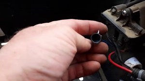 Symptoms Of A Bad Golf Cart Solenoid (Gas & Electric Models)