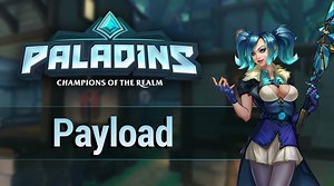 Closed Beta 12 introduced the new game mode Payload! Find out a bit more about Payload in this video. | Paladins