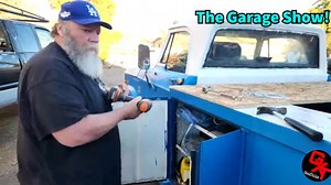 The really fun, goofy, fabulous Garage Show from November 14th! | GENX TALKS