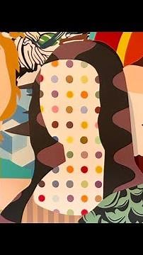 Exposition « La grande illusion » à Fluctuart par Speedy Graphito