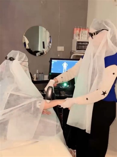 Comprehensive Guide to Full Body Laser Hair Removal