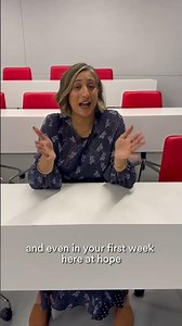 Making it Dubai | Hult Master's Employability