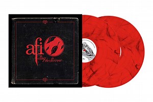 AFI Finally Bring 'Sing the Sorrow' Back to Vinyl │ Exclaim!