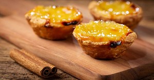 Pastel de Belém: aprenda como preparar a sobremesa tradicional e deliciosa