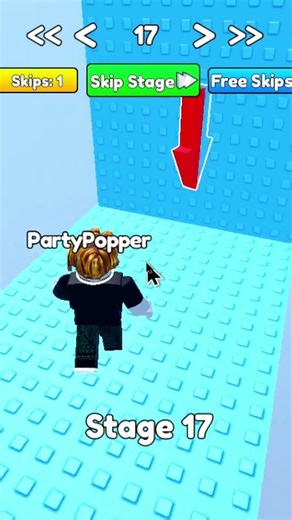 Impossible Obby Roblox 😱 | #Roblox #RobloxObby #ImpossibleObby #Gaming #RobloxChallenge