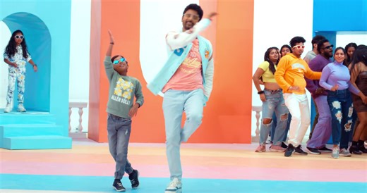 Dancing in Zero Gravity 🎶 It's time to get the universe on the dance floor… This time, with our #IsaiPuyal 🌊 Releasing Today, at 6 PM ⌛ An A.R. Rahman Musical 🛸 Singers - A.R. Rahman & #ARAmeen Penned by A.R. Rahman, SivaKarthikeyan & #ThoughtsForNow #AyalaanFromJanuary12 - Landing on Pongal 🎇 #Ayalaan Ayalaan ‘Chithha’ #Siddharth #Ravikumar PhantomFx Studios | KJR Studios