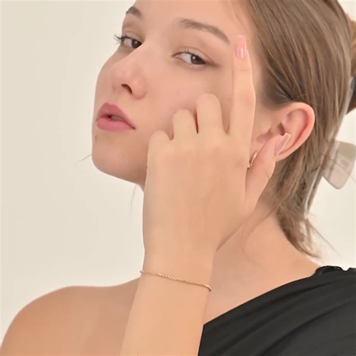 14k Solid Gold Box Chain Bracelet • Dainty Link Chain Jewelry for Women • Minimalist Gold Everyday Bracelet • Gift for Her or Girlfriend - Etsy