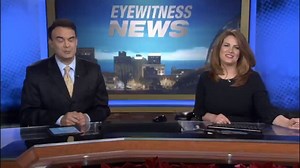 WATCH: This Christmas display in Ona in Cabell County glows with more than 30,000 lights, meant to spread the word of Jesus Christ’s birth and this year, also pays tribute to Marshall University’s Thundering Herd. http://bit.ly/2QHMp3N | WCHS Eyewitness News