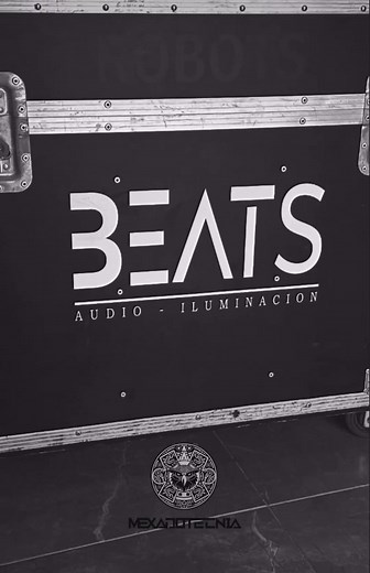 Activación BEATS 🔥