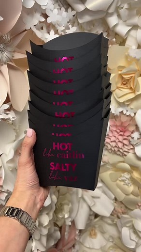 Custom French Fries Boxes: Creative Packaging Ideas