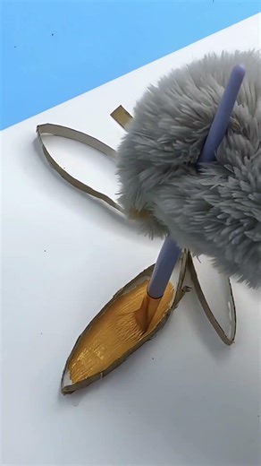 🐰 Look What Bunny Made 🎨 Her Friend Is Very Impressed🦊🌟