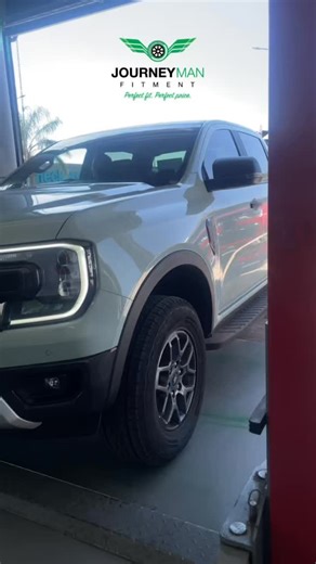 JourneyMan Fitment on Instagram: "🔥 FORD RANGER ROLLER SHUTTER INSTALL 🔥 This Ranger came in for a roller shutter and left with a cleaner look, added security, and everyday practicality 😮‍🔥 Smooth operation, secure storage, and a finish that just suits the bakkie perfectly. Another happy customer driving out sorted ✅ If you want to protect your load bin and upgrade your Ranger’s look at the same time, this is the move 👌 📞 Call / WhatsApp for quotes & bookings: +27 10 745 0068 +27 12 883 88