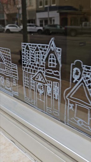 4.5K views · 39 reactions | Wowza, we sure ❤️ it when our businesses go all in for Railside Christmas | Railside | Facebook